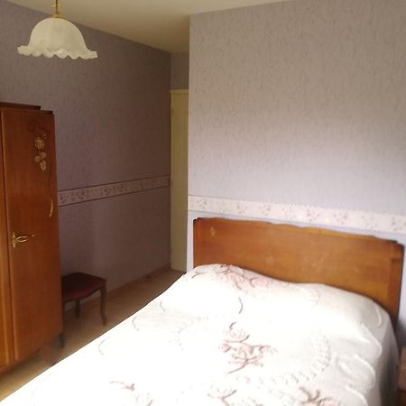 Gite Du Vignoble Sidky Lussac  Buitenkant foto