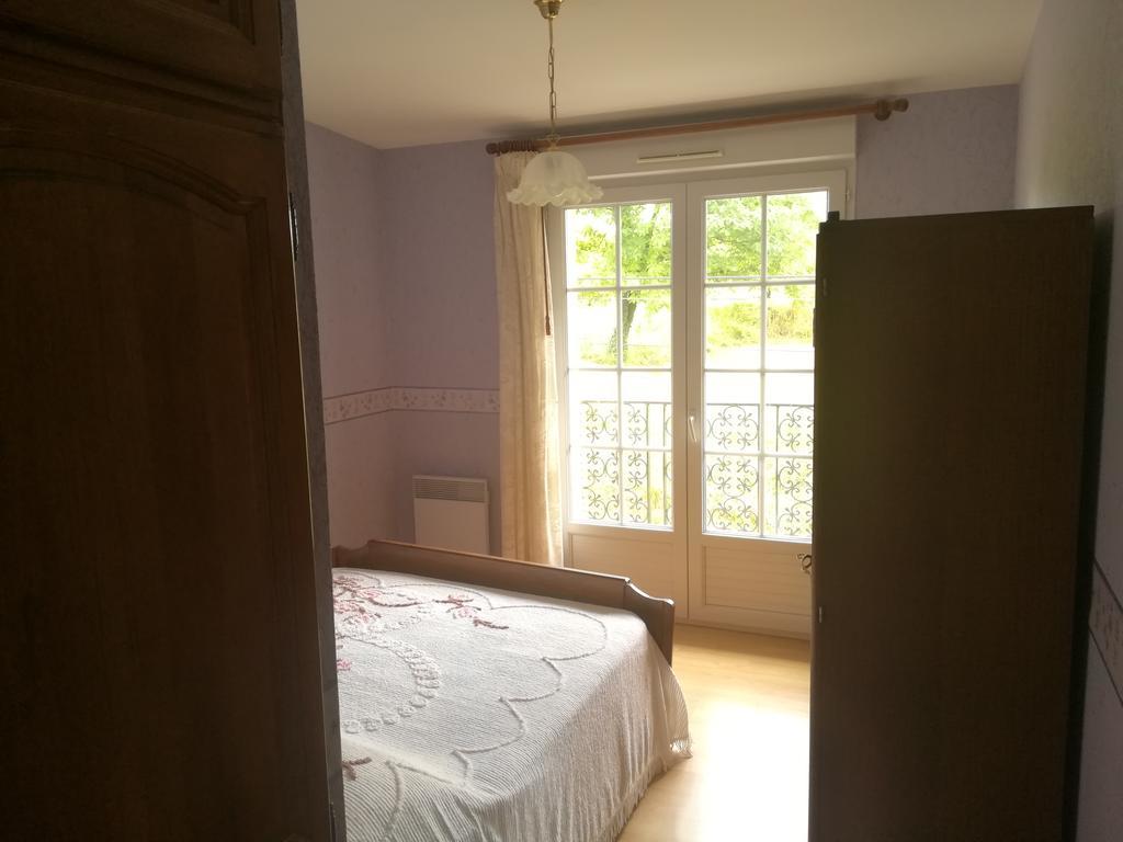 Gite Du Vignoble Sidky Lussac  Buitenkant foto