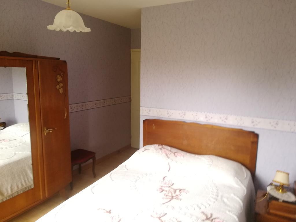 Gite Du Vignoble Sidky Lussac  Buitenkant foto